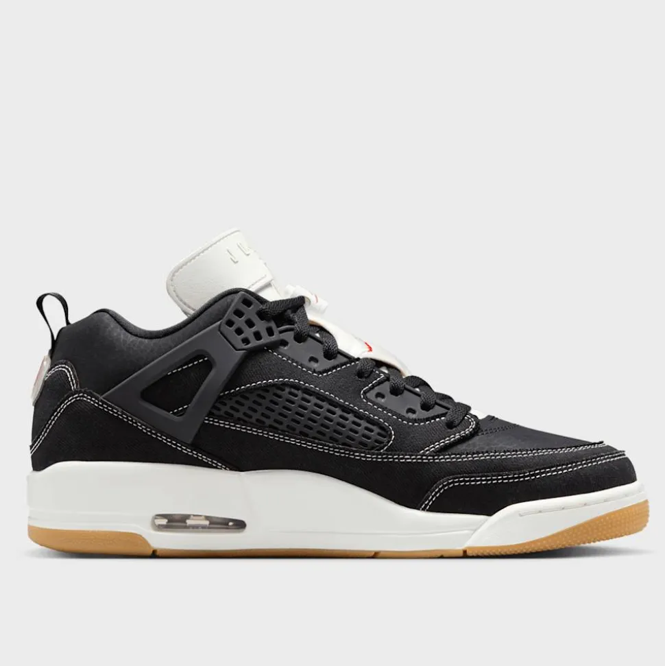 Spizike Low