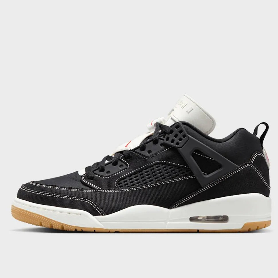 Spizike Low