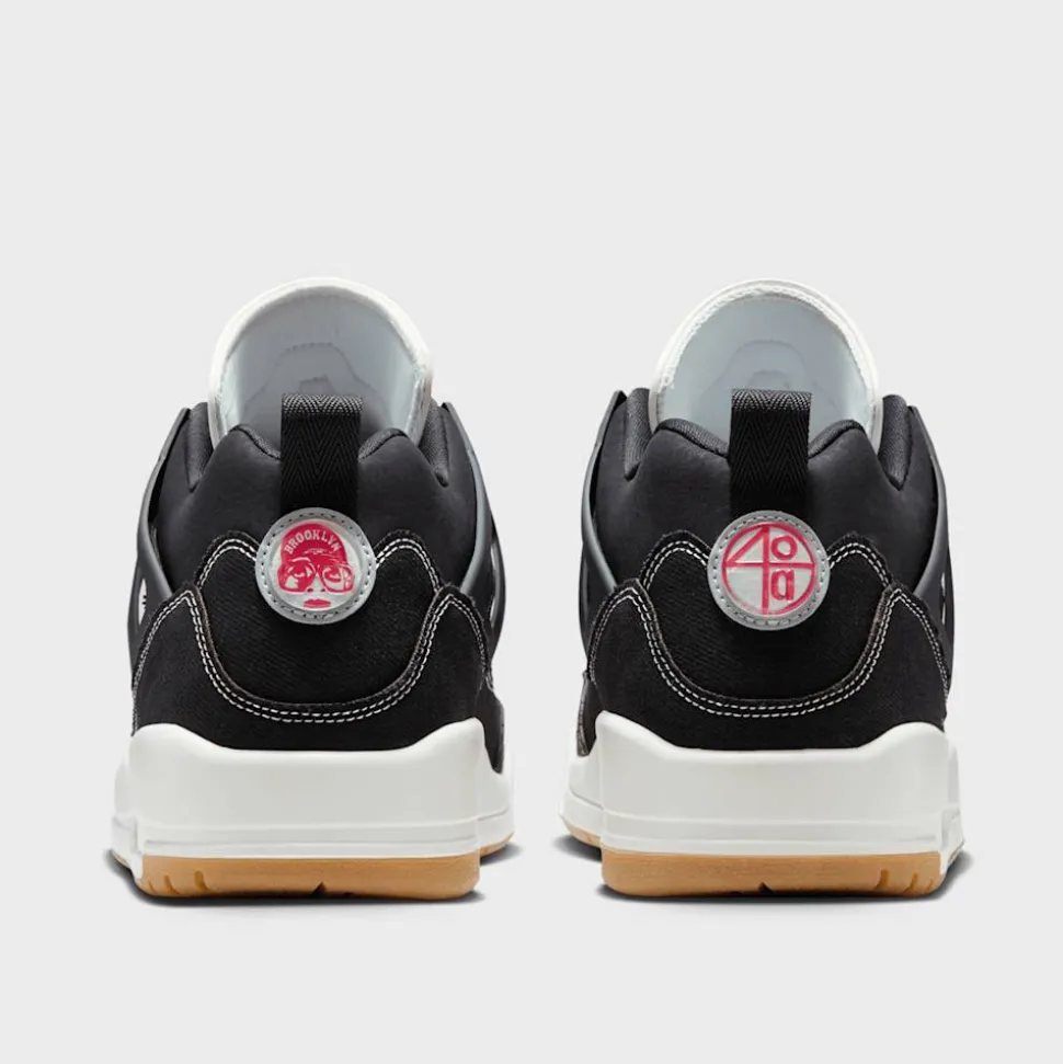 Spizike Low