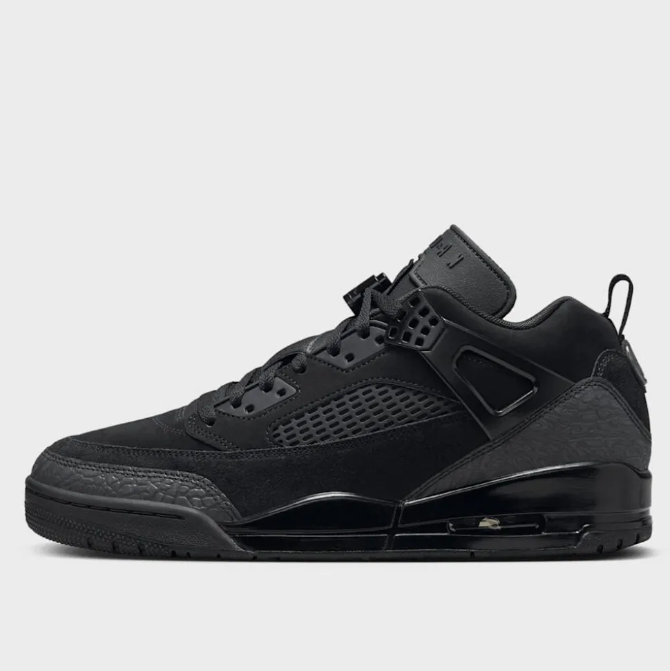 Spizike Low