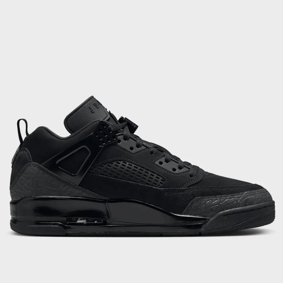 Spizike Low