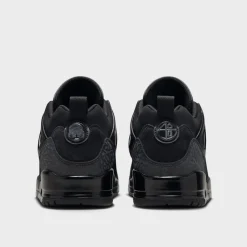 Spizike Low