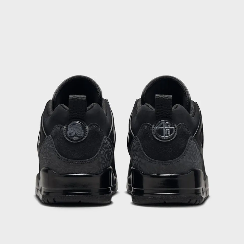 Spizike Low