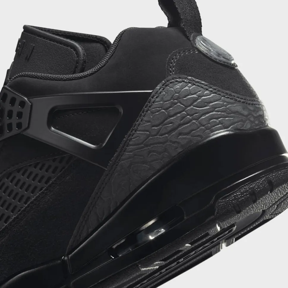 Spizike Low
