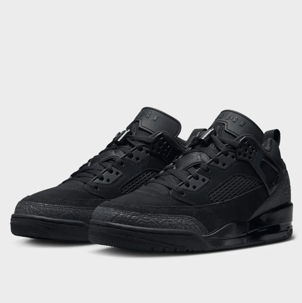 Spizike Low