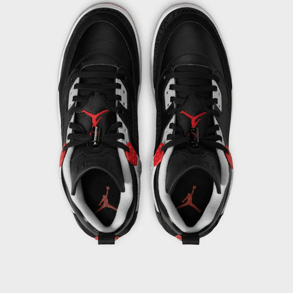 Spizike Low