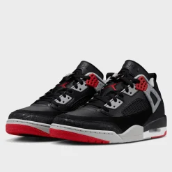 Spizike Low