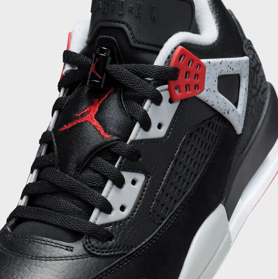 Spizike Low