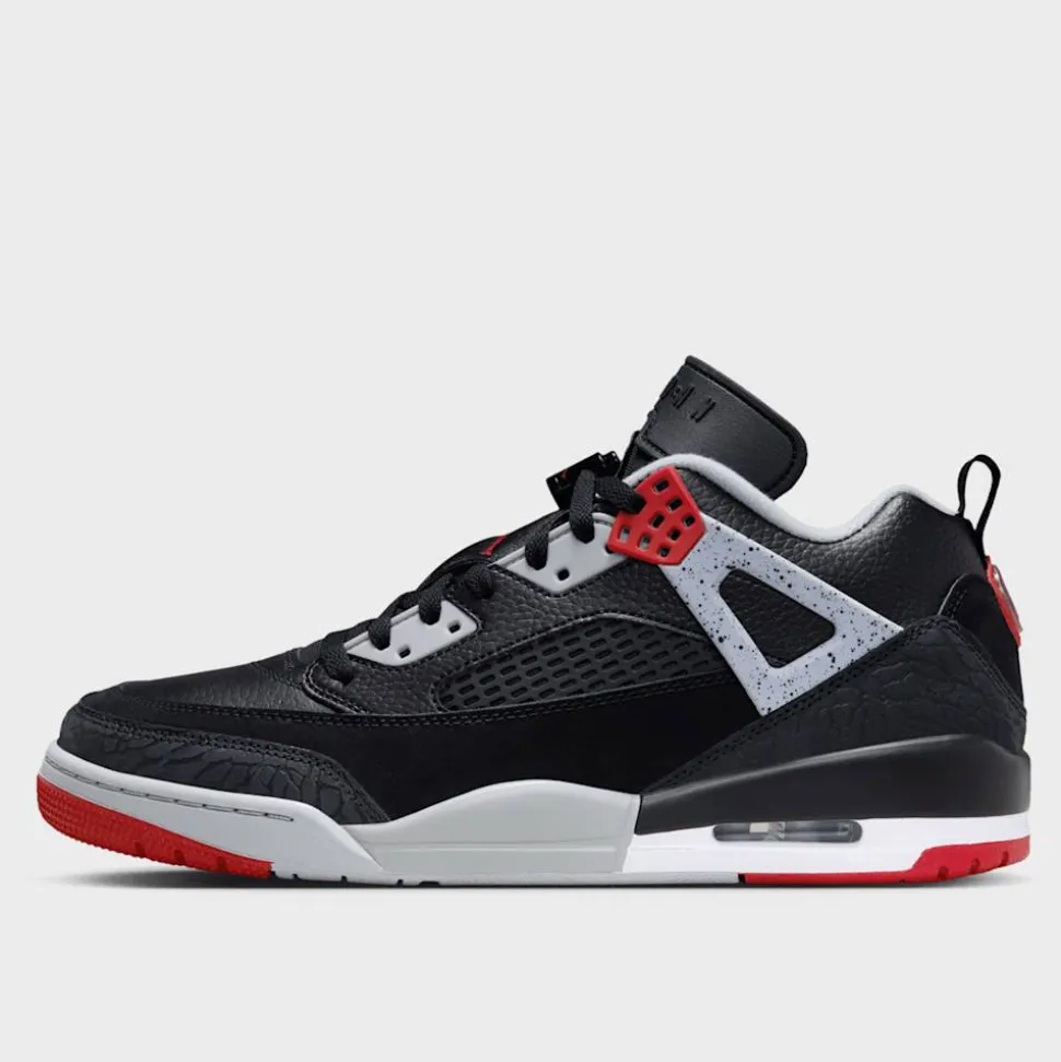 Spizike Low