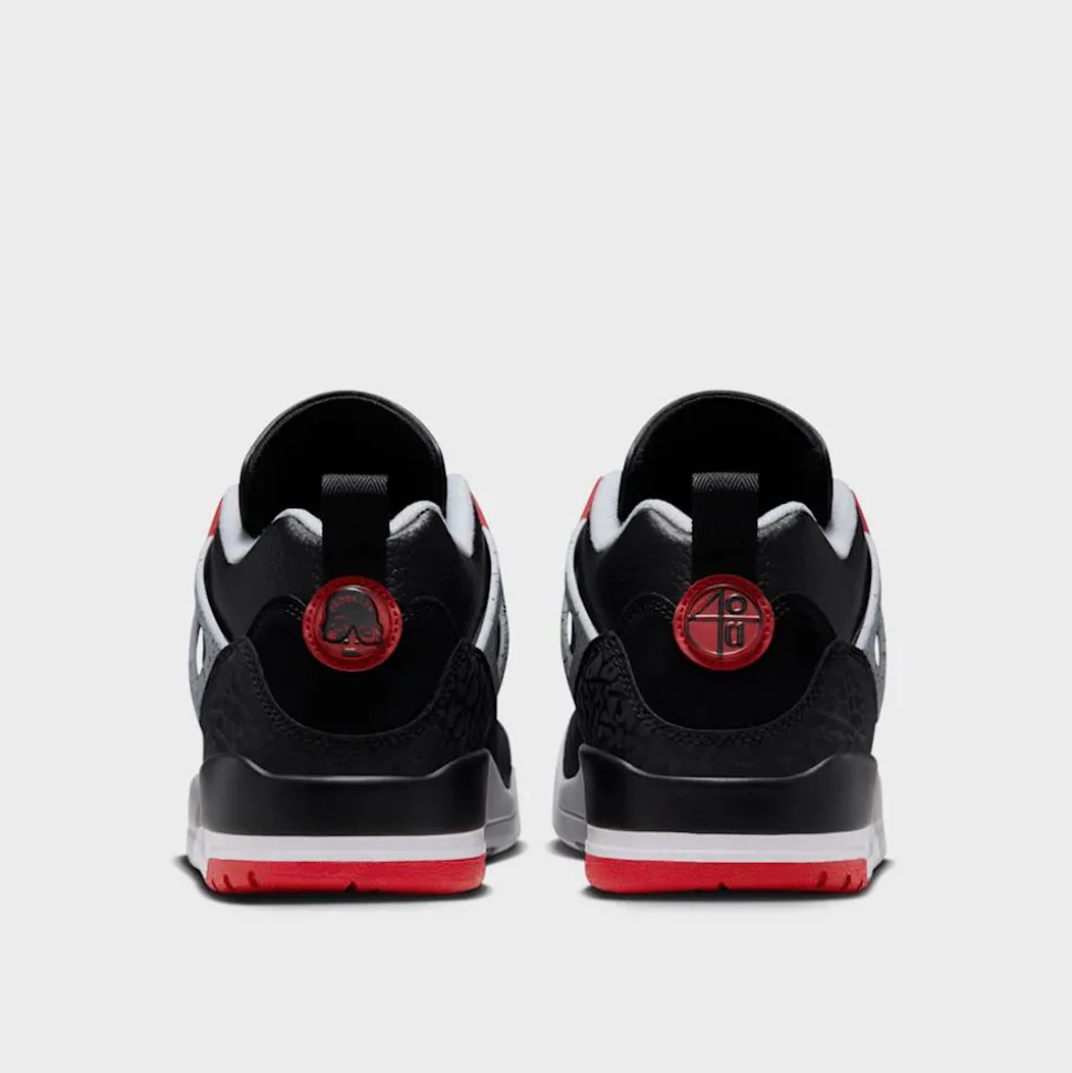 Spizike Low