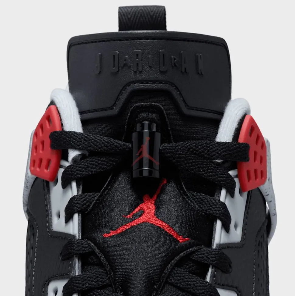 Spizike Low