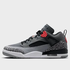 Spizike Low