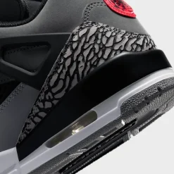 Spizike Low
