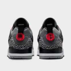 Spizike Low