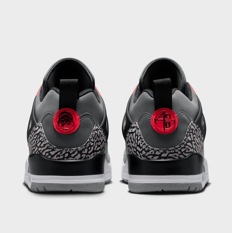 Spizike Low