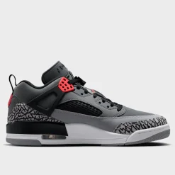 Spizike Low