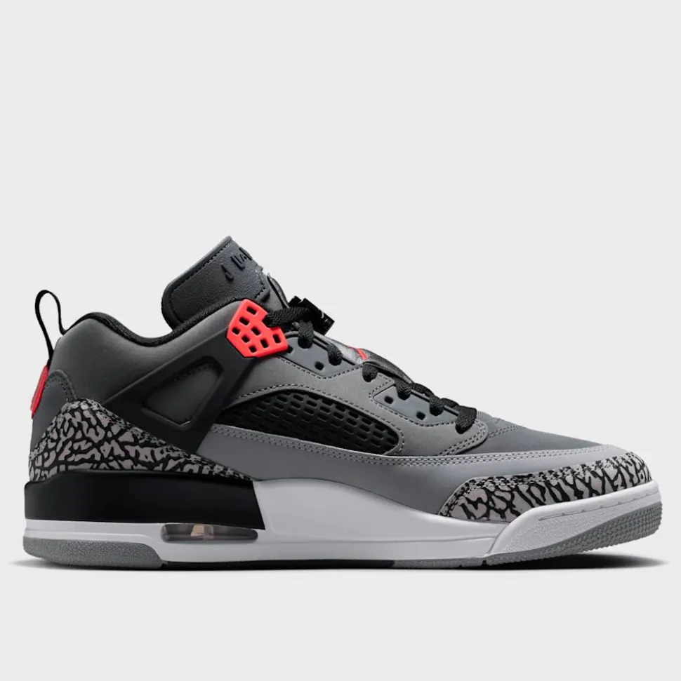 Spizike Low