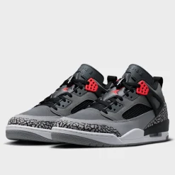 Spizike Low