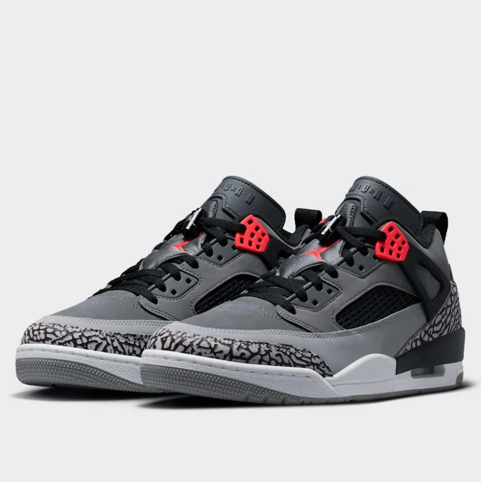 Spizike Low