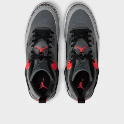Spizike Low