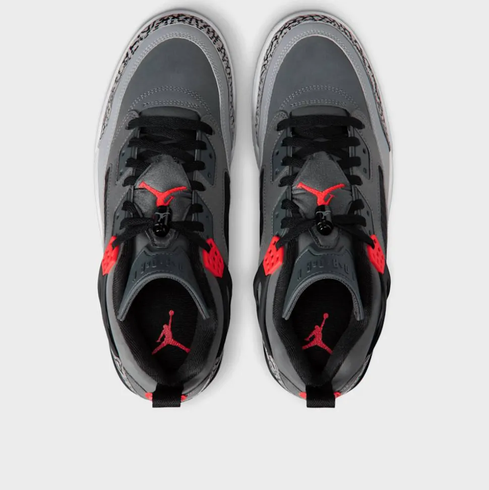 Spizike Low