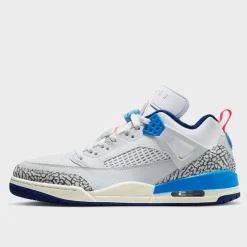 Spizike Low