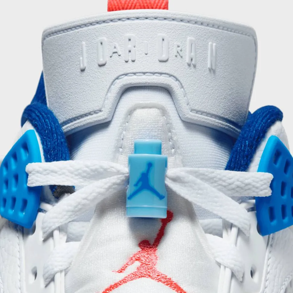 Spizike Low