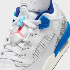 Spizike Low