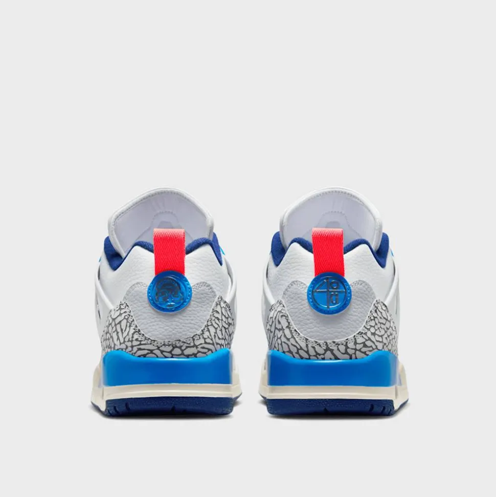 Spizike Low