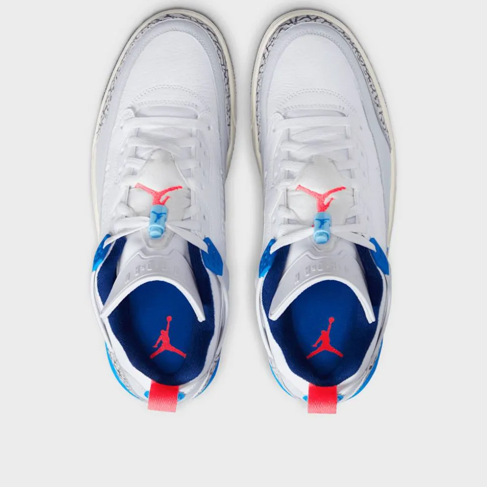 Spizike Low