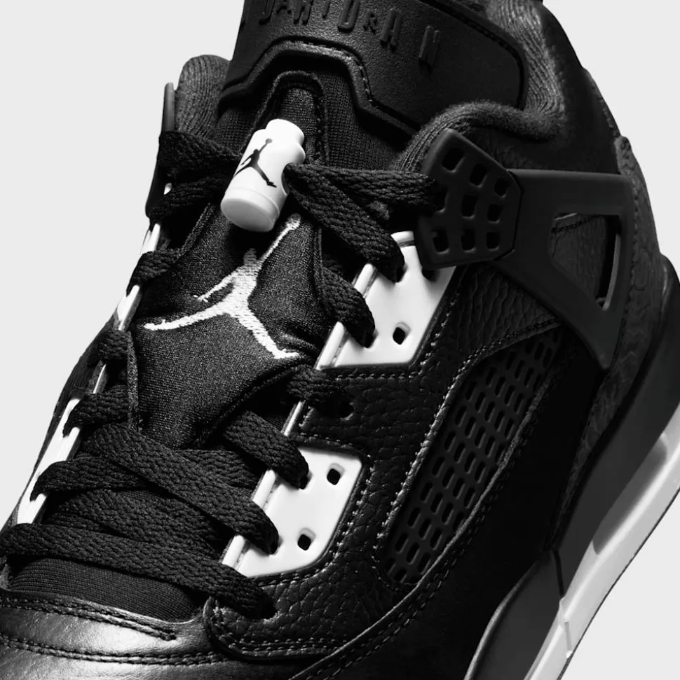 Spizike Low