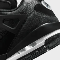 Spizike Low