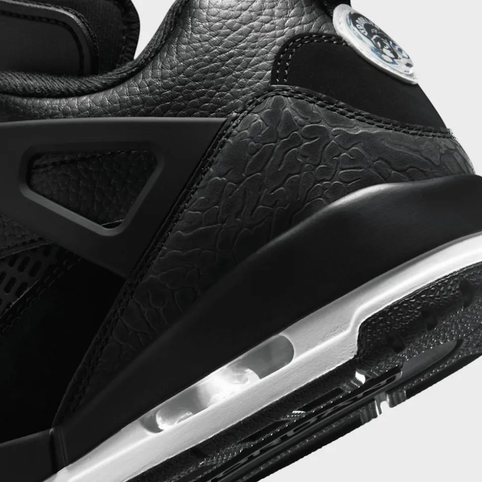 Spizike Low