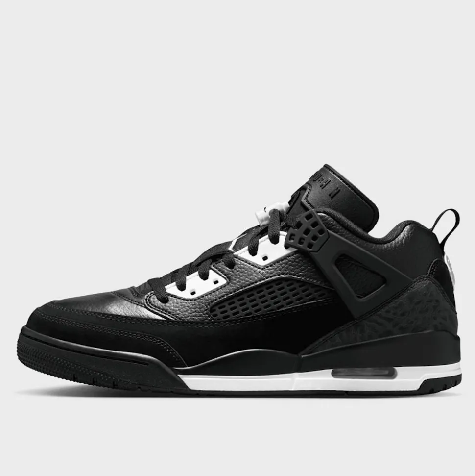 Spizike Low