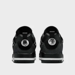 Spizike Low