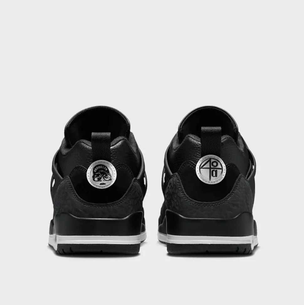 Spizike Low