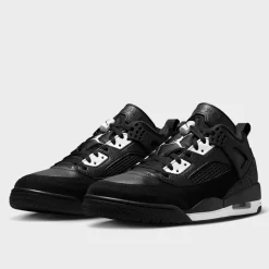 Spizike Low