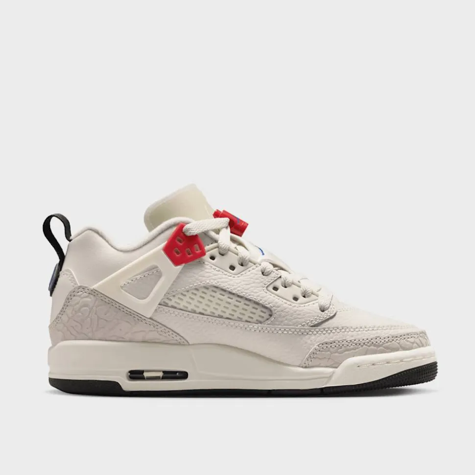 Spizike Low (GS)