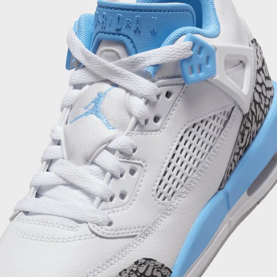 Spizike Low (GS)