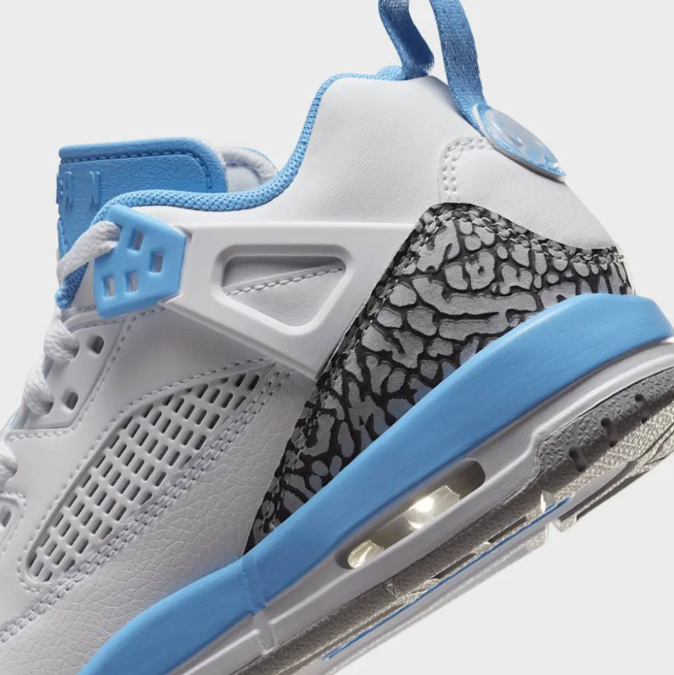 Spizike Low (GS)