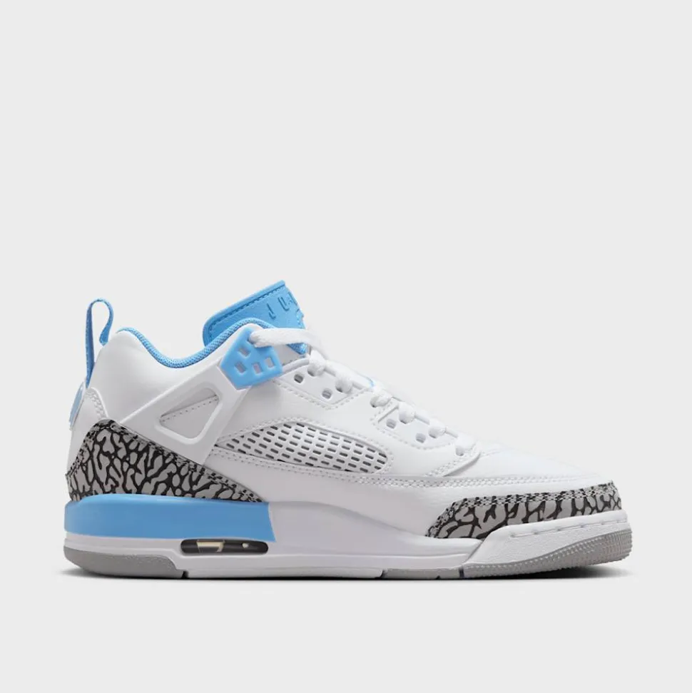 Spizike Low (GS)