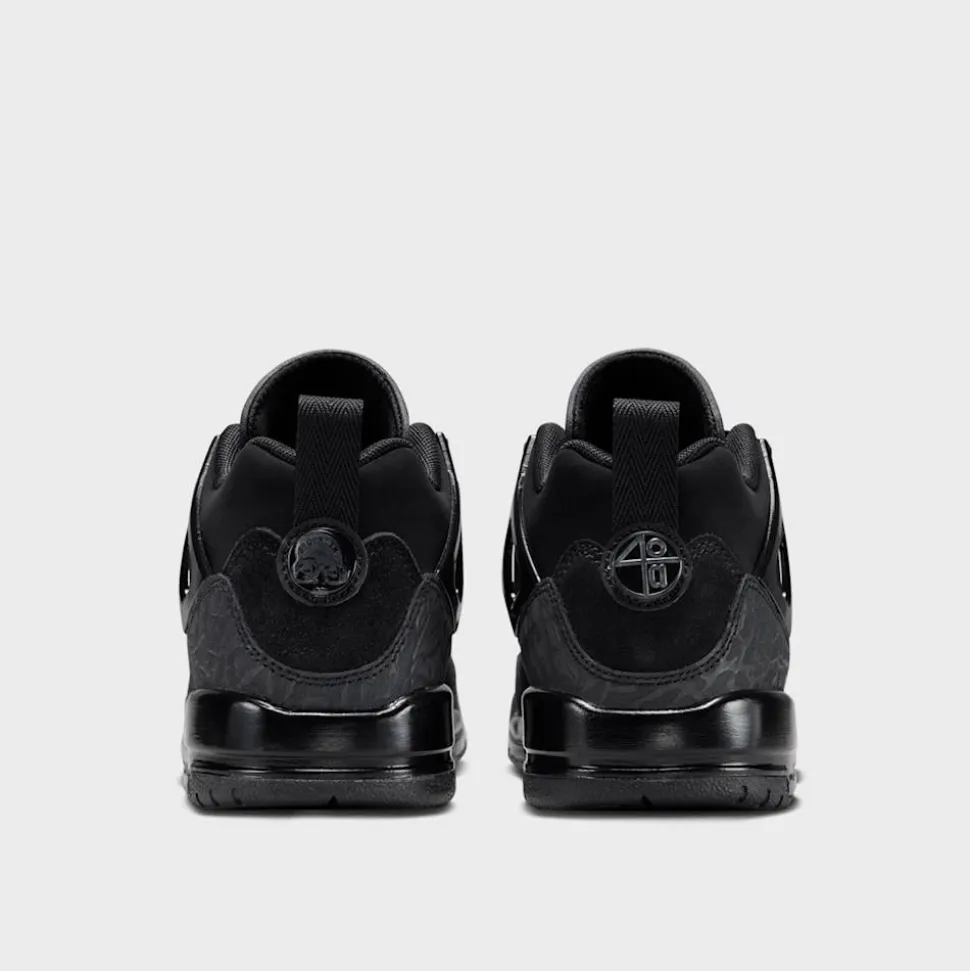 Spizike Low (GS)