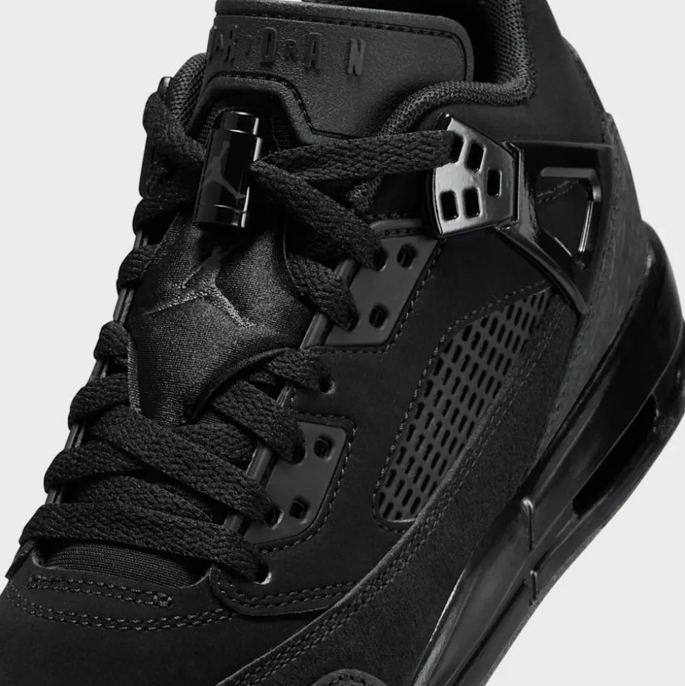 Spizike Low (GS)