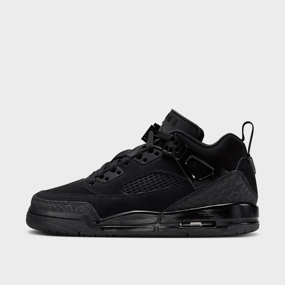 Spizike Low (GS)