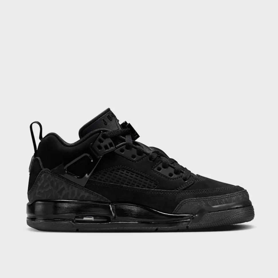 Spizike Low (GS)