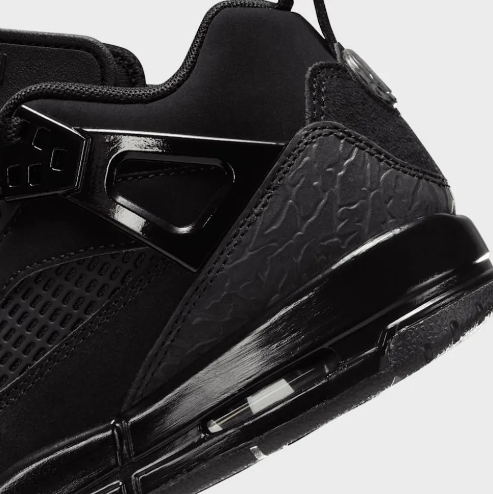 Spizike Low (GS)
