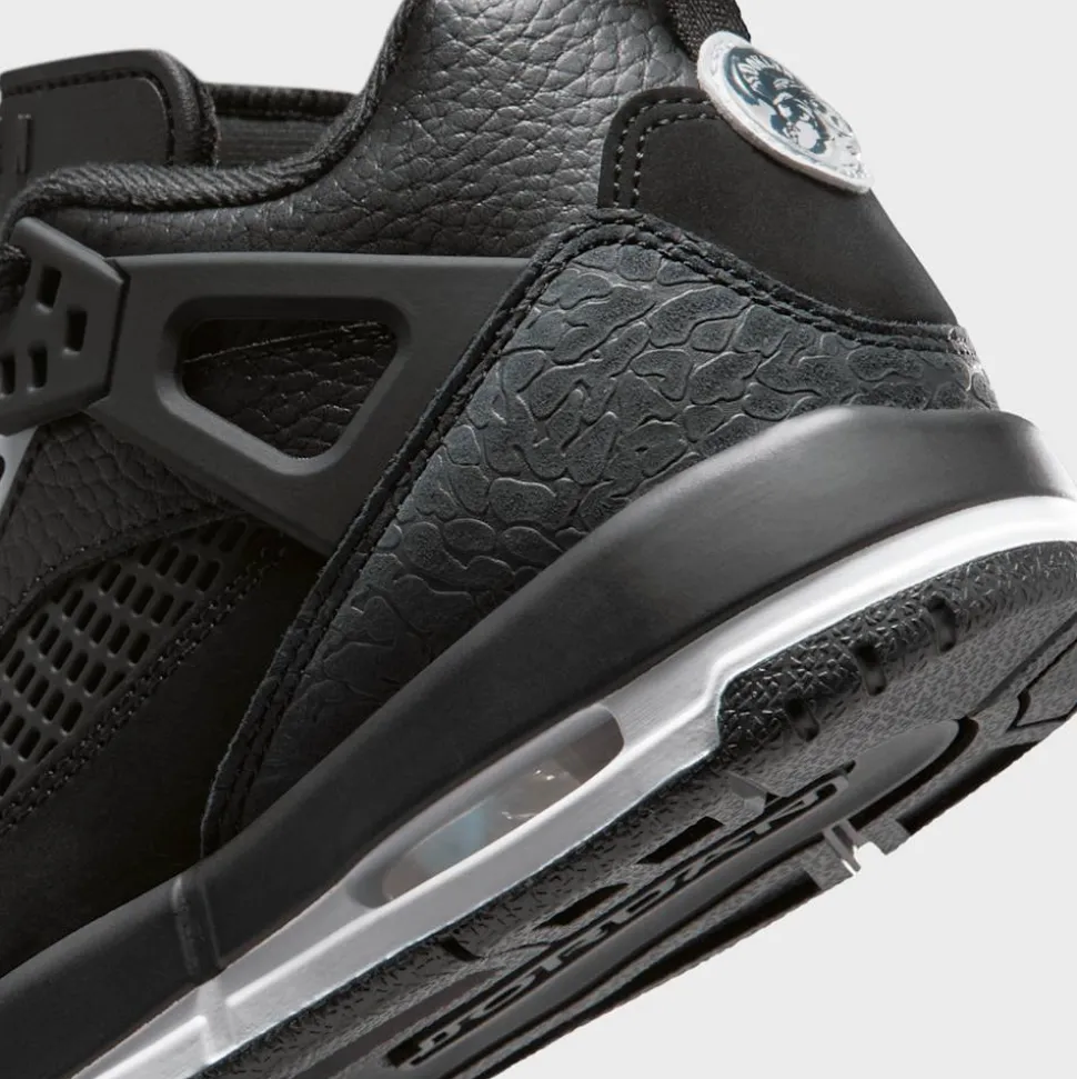Spizike Low (GS)