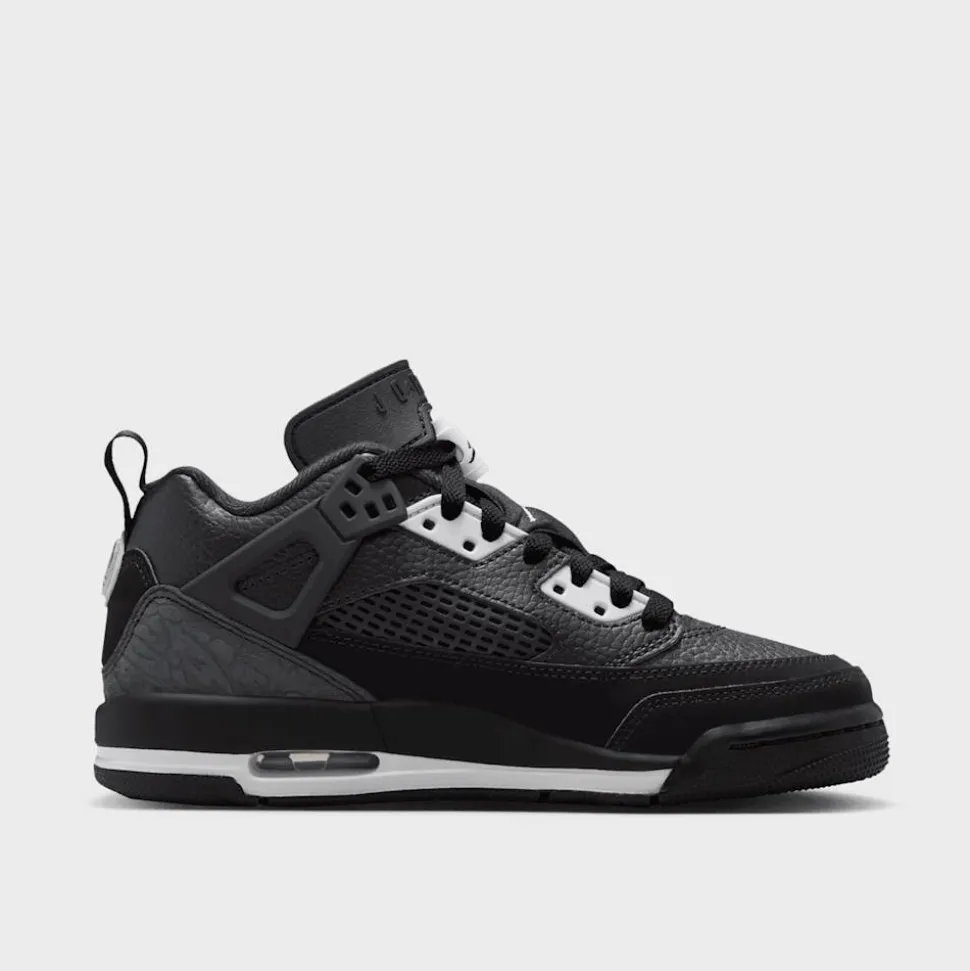 Spizike Low (GS)