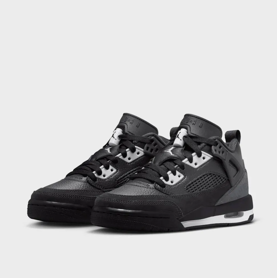 Spizike Low (GS)