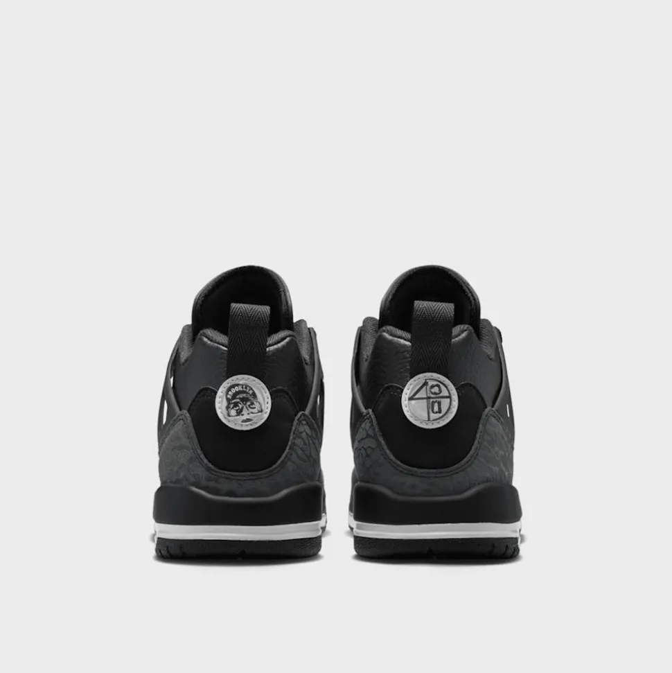 Spizike Low (GS)